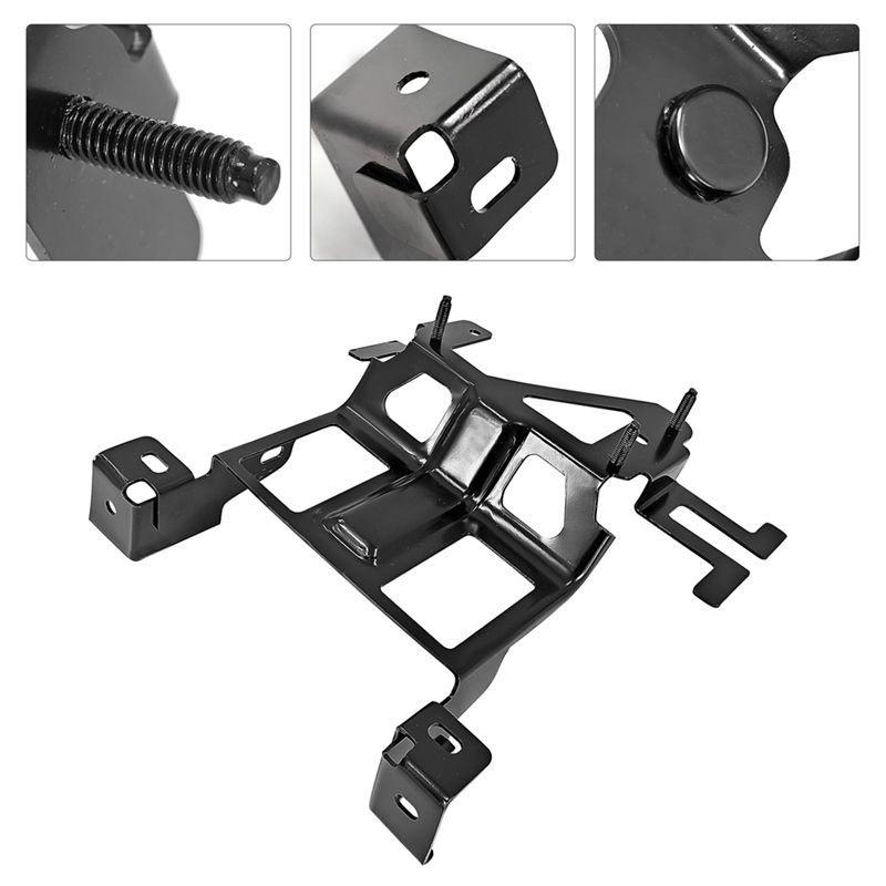 AEA7-Car Distance Sensor Bracket Electronic Control Unit Bracket 28452-6RR0C 284526RR0C For Nissan Rogue 21-23 Auto Parts