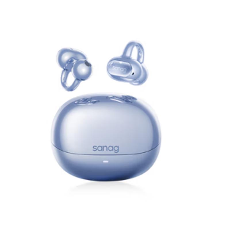 

Saina S8S AI Translation Open-Ear Sport Bluetooth Headset
