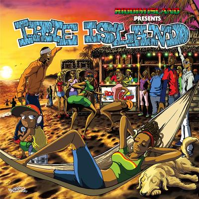 CD VARIOUS - IRIE ISLAND KHCD031 KOYASHI HAIKYU Japan ObiMusic Others Used
