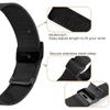 22mm Metal Milanese Watchband For Realme Watch 5/Realme S2 S S Pro Stainless Steel Replacement Strap For Realme 2 2 Pro/3 3 Pro