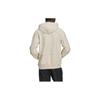 adidas Originals Trefoil Solid Fit Logo Hoodie Men Tops Pearl-Pink HP0428