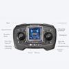 Mini Foldable Drone RC Quadcopter With Camera Lightweight Design Perfect For Kids Exploration