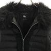 ZARA WOMAN Jacket S Black Women Used