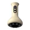 Xinbailu Smart Electric Cupping Massager with Heat and Negative Pressure Therapy