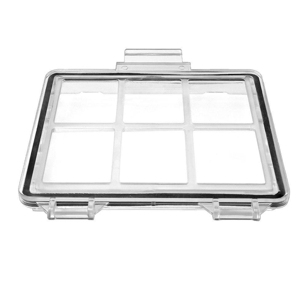 Compatible Accessories for iRobot: Main Brush, Roller Brush, Side Brush, HEPA Filter, and Mop Cloth (Y0112)