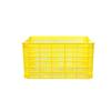 Jingwei Perforated Plastic Logistics Crate