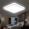Modern Minimalist Led Ceiling Light For Living Room And Bedroom With Adjustable Color 220v