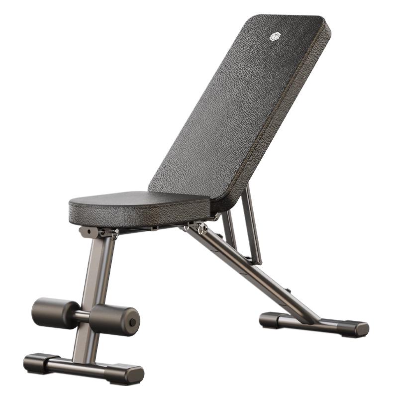 JD Zhizao Multi-functional Foldable Dumbbell Bench