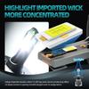 Roadsun High Low Beam H4 LED Headlight HB4 HB3 9005 9006 H11 H13 9004 9007 H1 H7 Led Canbus 3570 Chip Auto Fog Lights 12V 6000K