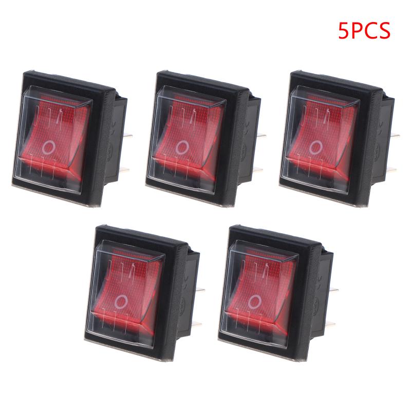 Waterproof Motor Replacement Switch High Quality Industrial Vacuum Caner Switch for Vacuum Cleaner Water Extractor