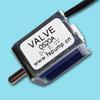 Equipo mecánico – Válvulas solenoides