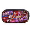 Circus The Amazing Digital Circus Compartiment Etui Student Kinderen's Schrijfwaren Etui Etui