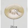 Jingyu 26cm Copper Cymbal