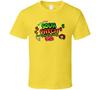 Sour Patch Kids Candy Chewy Sugar T Shirt