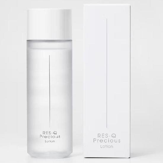 

RES-Q Драгоценный лосьон