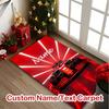 1pc Formula 1 Racing Car (5) Rug, Comfortable Printed Home Area Carpet, Cozy Office Chair Rug