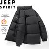 JEEP SPIRIT Men's Winter Padded Jacket