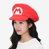 Super Mario Costume Hat