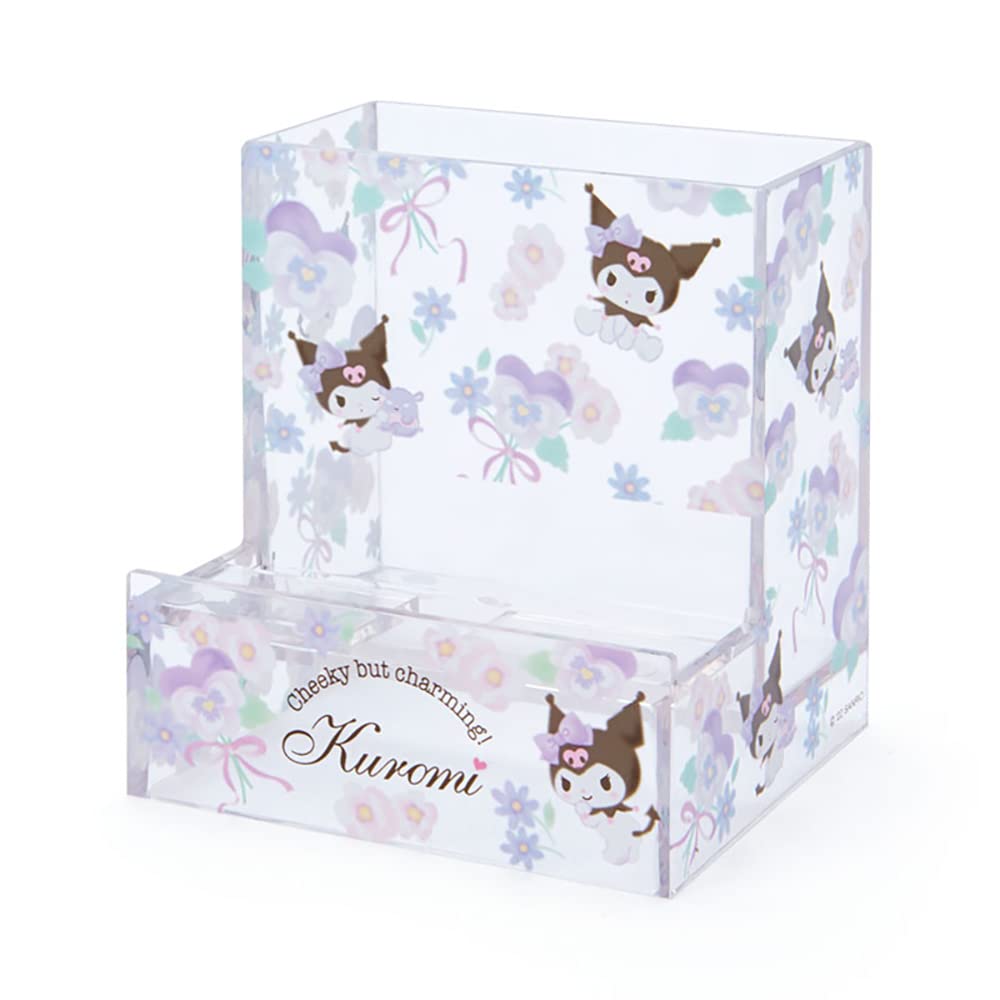 

Подставка для смартфона Sanrio Kuromi Life 748731 & (Удаленная поддержка)