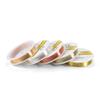 1Roll Gold Color Copper Wire 0.2/0.3/0.4/0.5/0.6/0.7/0.8/1.0mm Beading Cord DIY for Jewelry Making Accessories Wholesale