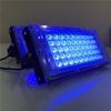 LED UV Black Light Blacklight Flood Light with Plug for Printing Spraying
