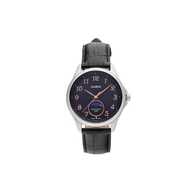 

Часы Casio MTP-M110L-1AVER One Size
