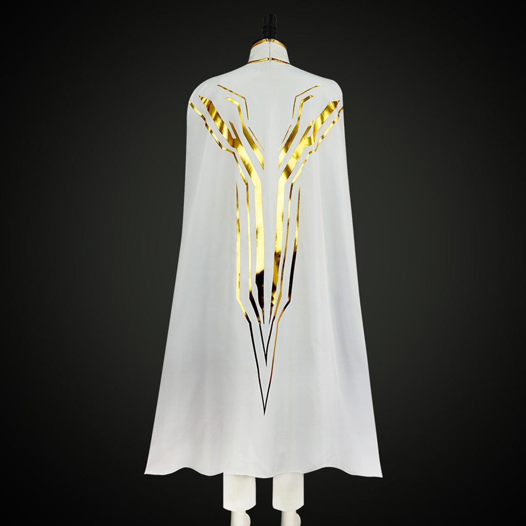 COSPLAY Men‘s Costume Festival Performance Costume Play Costume