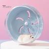 Hamster Running Wheel Smooth Edge Bite Resistant Exercise Toy Guinea Pig Pet Supplies
