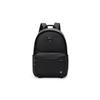 Champion Mochila Champ Tracer 2 Logo em Script Etiqueta de Couro Fivela de Metal Tecido Moderno Versátil Tendência Mochila de Couro Sintético U4AACPU05