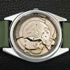 VINTAGE REFURBISHED SEIKO 5 AUTOMATIC 6309A JAPAN MENS GREEN WATCH a441695-1 Sk-a441695