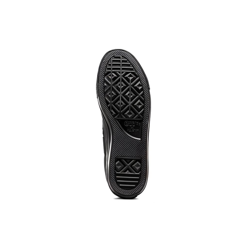 Converse Cons One Star Comfortable Versatile Low-Top Skate Shoes Unisex Sneakers Black A05320C
