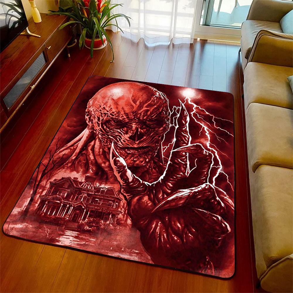 Light Luxury Carpet Kitchen Corridor Bathroom Non-slip Mat