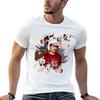 Brad Paisley Live in Concert Gifts Music T-Shirt anime t shirts for man men t shirt cotton 100%