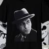 Al Pacino Shirt, ICONIC 70s Role: MlCHAEL! Tribute, Movies, Cult Classics, Actor, Kingpin, Boss, Italian, Capone, 80s, Tony, Gangster