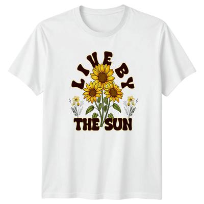 Üst giysisi – T-shirtler