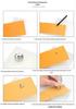 4-12mm DIY Metal Double-Sided Cap Rivet - Decorative Shoe Repair Accessory