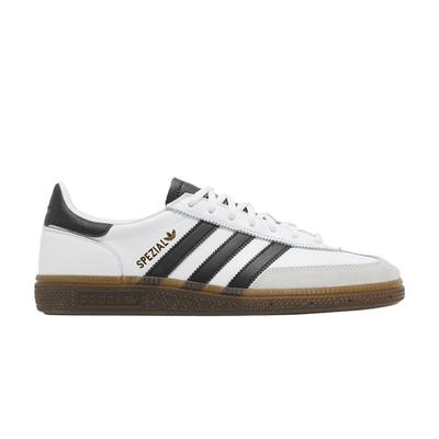 Handball Spezial White Black Gum