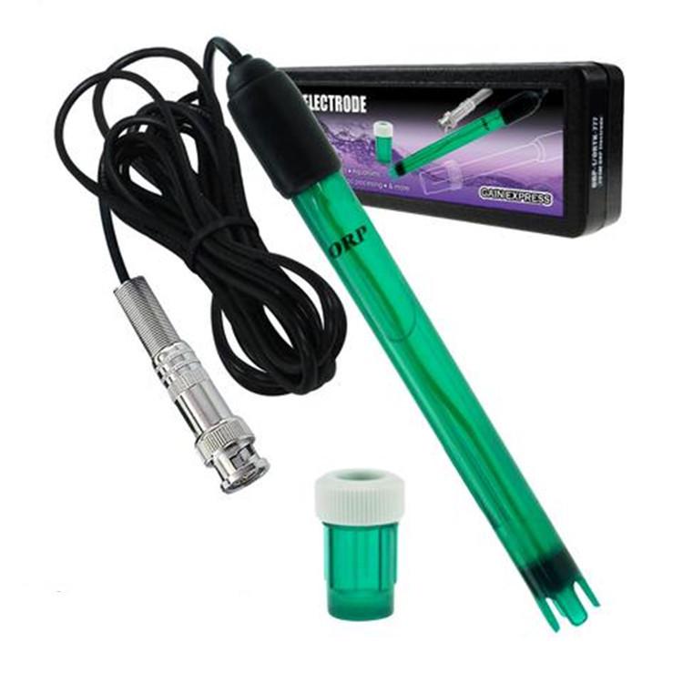 

ОВП Редокс-электрод