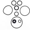 Carbman Fuel Pump Seal Kit for Barry Grant BG400 BG280 BG220 Fuel Pump and Magnafuel Pump