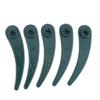 50 Lames de débroussailleuse pour Bosch Art23-18li Art26-18li Remplacement de débroussailleuse