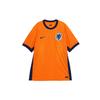 New Nike Netherlands Men's Team 2024/25 Match Home Men's Nike Dri FIT Adv Soccer Authentic Jersey FJ4263-819