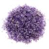 Amethyst Pebbles 100g Extra Small Size AAA Purple Crystal Natural Stone Power Stone Purification Goods Nail Parts Materials Resin Parts Home Time Day