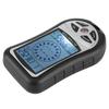 Portable Compass Multifunctional Electronic Weather Altimeter Altitude Barometer