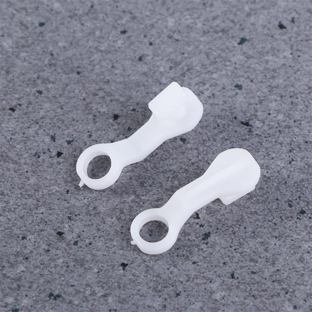 Indoor Window For SWISH Hanging NOVA DELUXE Drape Accessories Curtain Rings Rail Runner Track Curtain Glider Hook