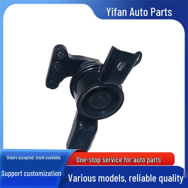 Правый кронштейн двигателя Lifan 820 (GBA1001410) Автомобильная запасная часть *