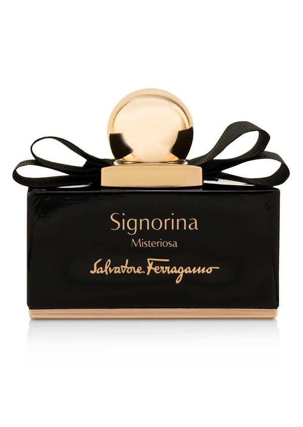 

Salvatore Ferragamo Signorina Misteriosa Парфюмерная вода 50 мл