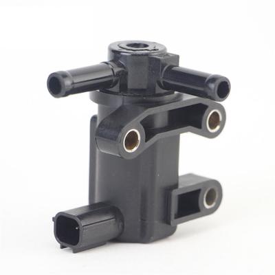 Replacement Canister Solenoid Valve 36162-RAA-A01 For Honda Accord Element 2.4L