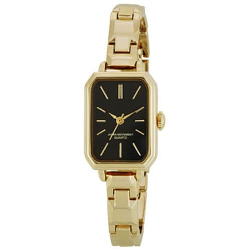 

Sun Flame Co., Ltd. J-Axis BL1161-GBK Women s Gold Watch