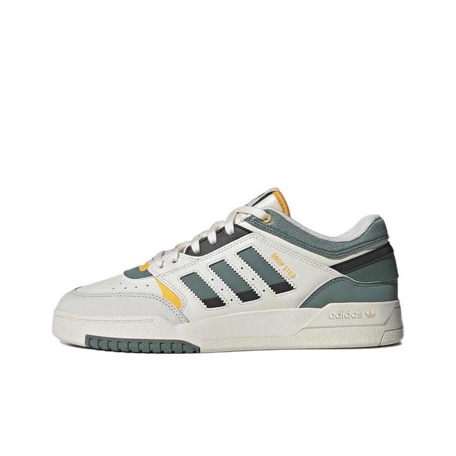 

кроссовки adidas originals Drop Step Skateboarding Shoes Unisex GW9735