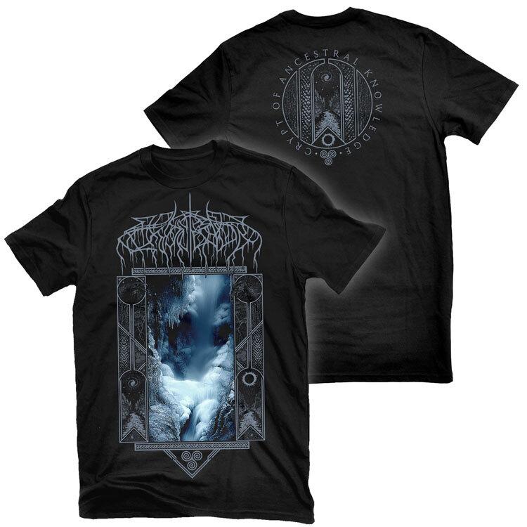 

WOLVES IN THE THRONE ROOM Crypt Of Ancestral Knowledge T-Shirt NEW! TS4752 Unisex T-Shirt S